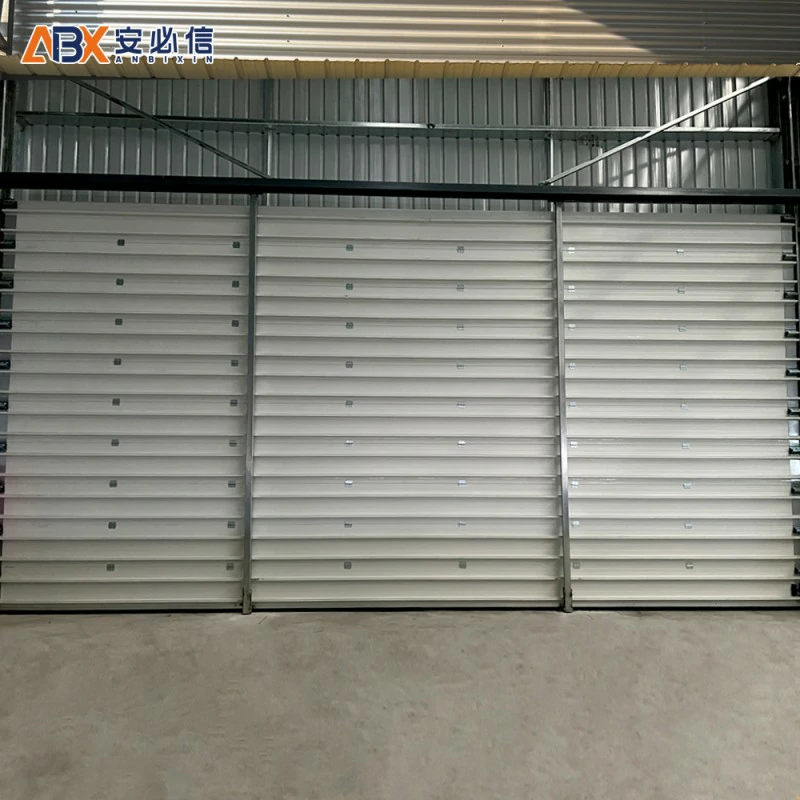 大兴安岭地区提升门